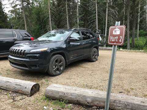 Childs Lake Campground